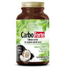 Carbone attivo da guscio di cocco Carbo Forte, 60 g, Zenyth