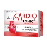 Cardio Tonic, 30 capsule vegetali, Cosmopharm