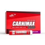 Carnimax 2000, 20 fiale, Pro Nutrition