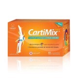Cartimix Forte, 60 compresse, Good Days Therapy