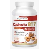 Casinovita B17 Medicinali, 150 capsule, Medicinali