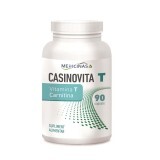 Casinovita T, 90 capsule, Medicinali