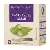 Tè al cetriolo amaro, 30 g, pianta di Dacia