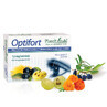 Optifort, 12 mg luteina/compressa, 30 compresse, PlantExtrakt