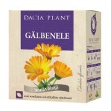Tè Giallo, 50 g, Dacia Plant