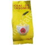 Tè al gelsomino, 50 g, National Health Products Cina