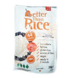 Riso Konjac senza risciacquo Better Than Rice Better Than Foods, 250 g, No Sugar Shop