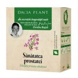 Tisana salute della prostata, 50 g, pianta di Dacia