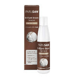 Shampoo Parusan Brilliant Brown, 200 ml, Theiss Naturwaren