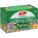 Tè alla prostata, G74, 20 bustine, Fares