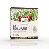 Tè Renal-Plant per reni sani, 150 g, Dorel Plant