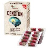 Censton, 60 capsule, Bio Vitalità