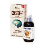 Sciroppo Censton-F, 200 ml, Vitalità Bio