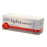 CH Alpha Gel con collagene per terapia intensiva, 75 ml, Gelita Health