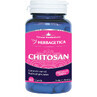 Chitosano, 60 capsule, Herbagetica