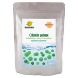 Clorella in polvere, 200 g, Phyto Biocare