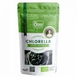 Chlorella compresse ecologiche, 125 g, Obio