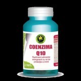Coenzima Q10, 60 capsule, Hypericum