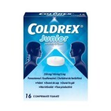 Coldrex Junior, 16 compresse, Perrigo