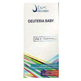 Shampoo per bambini, 125 ml, Deuteria Cosmetics