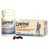 Complesso lipidico marino Lyprinol, 180 capsule, Pharmalink