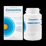 Concentrix, 180 compresse, Destin Pharma