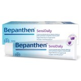 Bepanthen SensiCrema quotidiana, 150 ml, Bayer