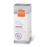 Crema Mousse al collagene, 50 ml, Merz Pharmaceuticals