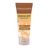 Crema per le mani con miele di Manuka Bio, 75 ml, Gerocossen