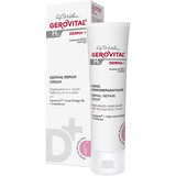 Crema Dermo-Riparatrice, Gerovital H3 Derma+, 50 ml, Farmec