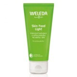 Crema idratante leggera per pelli secche Skin Food Light, 75 ml, Weleda