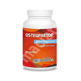 Osteopastop Medicinali, 90 capsule, Medicinali