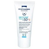 Crema colorante pre-protettiva Neotone Prevent SPF50+, 30 ml, Isispharma