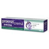 Crema Proenzi ArtroStop, 100 ml, Walmark