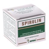 Crema Spirulin, 50 ml, Hofigal 