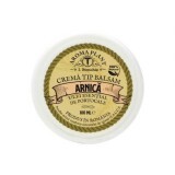 Crema di Balsamo All'Arnica, 100g, Aroma Vegetale