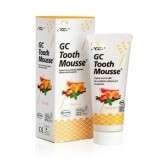 Crema topica a base d'acqua al gusto tutti-frutti Tooth Mousse, 40 g, GC