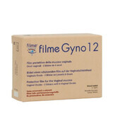 Filme Gyno 12 Protezione Mucosa Vaginale 12 Ovuli