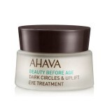 Crema per il trattamento degli occhi Beauty Before Age, 15 ml, Ahava