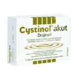Cystinol Akut, 60 confetti, Schaper & Brummer