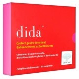 Dida, 60 compresse, New Nordic