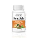 DigestHelp, 20 capsule gastroresistenti, Zenyth