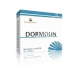 Dormoline, 30 capsule, Sun Wave Pharma