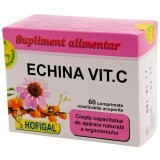 Echina Vitamina C, 60 compresse, Hofigal