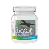 Emetina, 25 capsule, Pro Natura