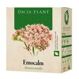 Tè Emocalm, 50g, Pianta Dacia