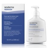 Emulsione detergente viso e corpo Hidraven, 300 ml, Sesderma