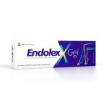 Gel Endolex, 100 ml, Sun Wave Pharma