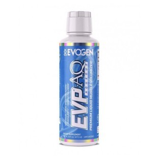 Energizzante con aroma naturale EVP-AQ Aqueous, 473ml, Evogen