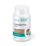 Ganoderma Extract, 30 capsule, Rotta Natura 